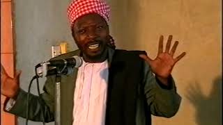 UCHUNGU ANAOPATA MTU PINDI ANAPOFIKWA NA UMAUTI PART 1 screenshot 5