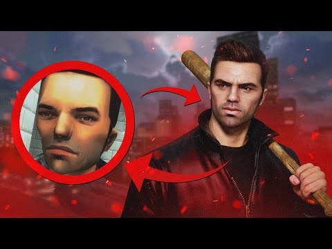 ПОЧЕМУ GTA III ДО СИХ ПОР НОМЕР ОДИН?