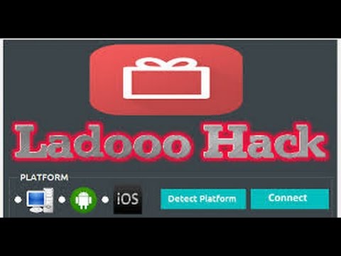 ladooo trick 2016( no root needed) (proof added)
