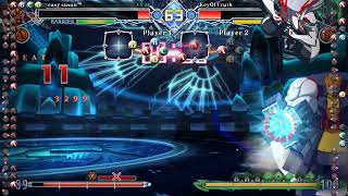 By Far The Best Clown Fiesta Ever Witnessed On Bbcf