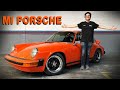¿Por Qué Prefiero mi Porsche Clásico a Un Deportivo Nuevo?
