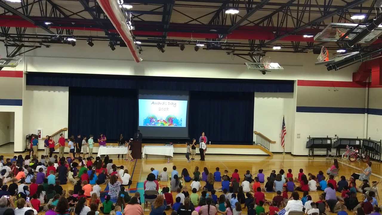 Hobgood Murfreesboro Tennessee Awards 2018 YouTube