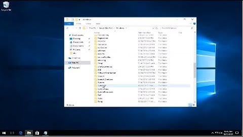How to Get Missing Host File On Your Windows Computer