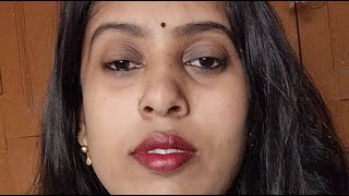 Anna Sarkar 1017 🎥✨ – Live Streaming 🔴 | Trending Shorts 🎬 | Bengali Vlogs 📸@annasarkar1017