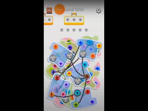 Screw Jam Walkthrough Level 0
