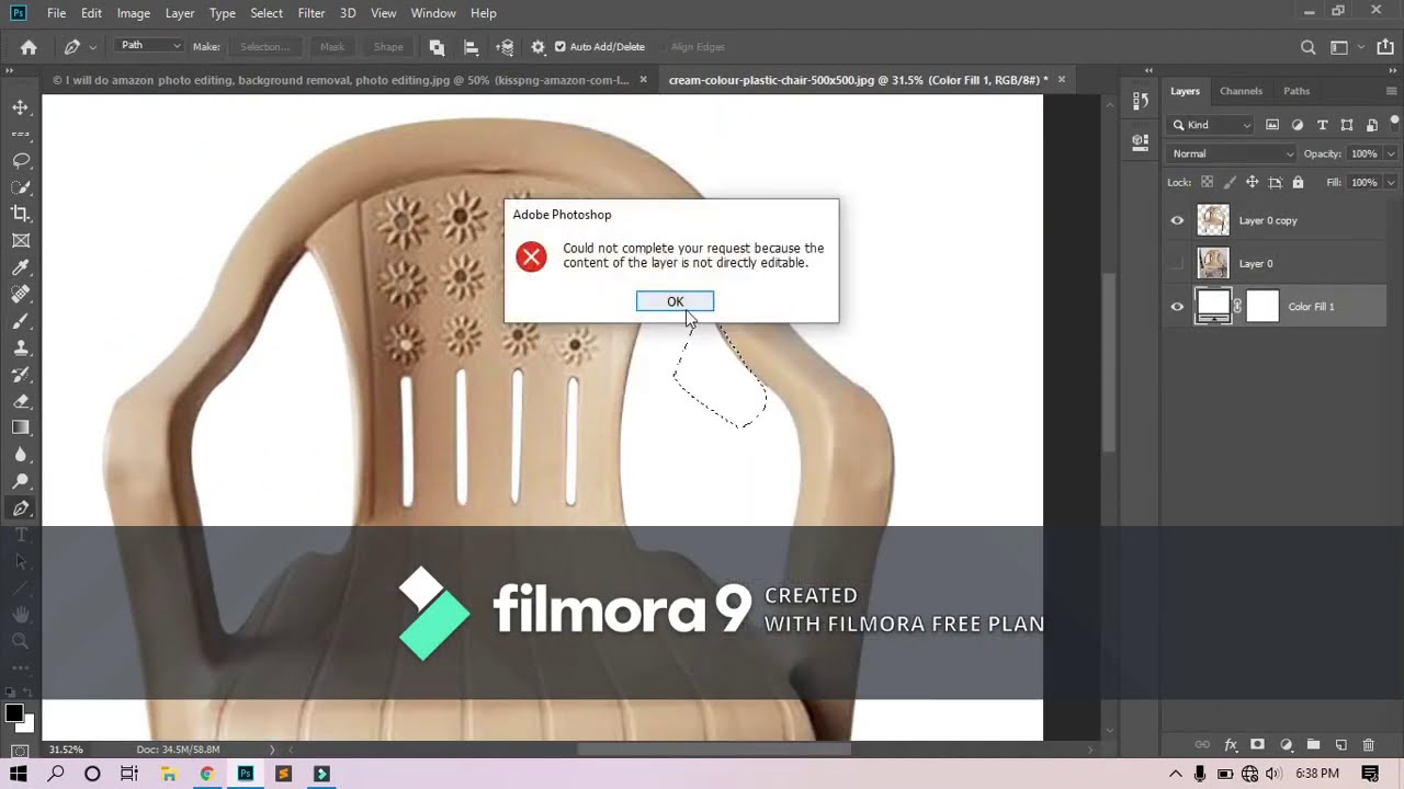 How To Remove Image Background, Amazon Product Image Background Remove