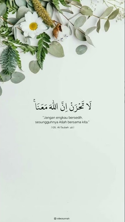 La Tahzan || Story islami wa || status wa islami || Hijrah #shorts #quotes #menjadibaik