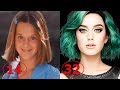 Katy Perry Body Transformation | From 1 to 32 Year Old