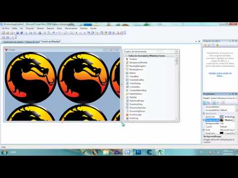 como crear un KeyGen Visual Basic 2008