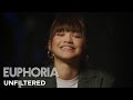 euphoria | unfiltered: zendaya discusses series premiere | HBO