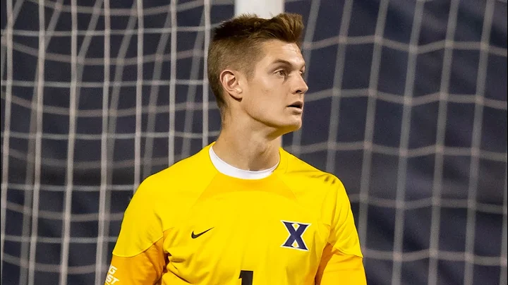 Inter Miami first-round pick Cole Jensen talks tur...