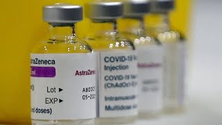 Astrazeneca Requests European Authorisation Of Covid Vaccine Be Pulled