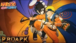 Naruto Mobile v1.53.68.9 APK Download For Android