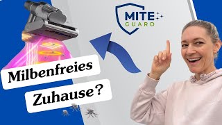 MiteGuard Anwendungsbereiche (2025): Matratze, Funktionsweise, Sofa, Teppich &amp; Tierhaare
