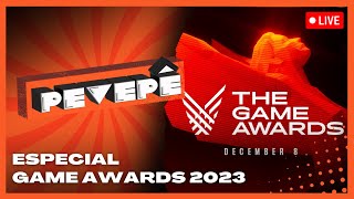 Especial: The Game Awards 2023 