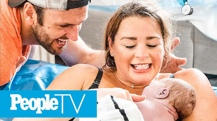 Meet Jamie Otis And Doug Hehner's Son Hendrix Doug...