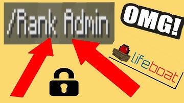 LBSG SECRET COMMANDS! - MCPE - INSANE