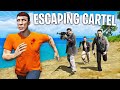 I was kidnapped by the Cartel.. GTA 5 RP