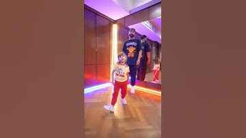 Thumbnail of Envolver de anitta nuevo trend viral hecho por pequeña de 6 años 👀
