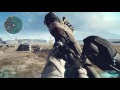 Medal of honor 2010 multiplayer gameplay