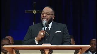 Famous Bishop Marvin L. Sapp - I Am Going to Bless You Net Worth