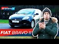 FIAT BRAVO II - czy zasłużył na oklaski? | Test OTOMOTO TV