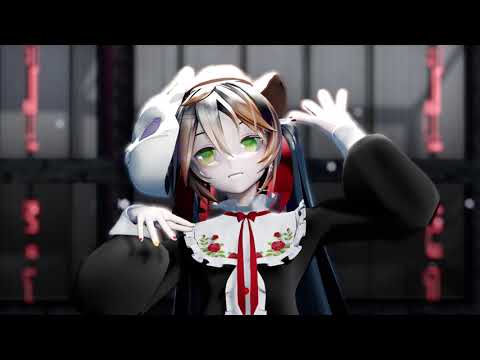 [MMD] フォニイ / Phony - YYB miku ma 하츠네 미쿠