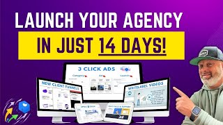 Replay: 127 Agency Clients in 2.5 Months With New Offer screenshot 5