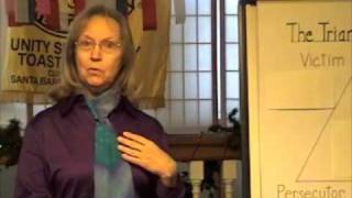 The TRIANGLE GAME with Meanie, Genie, and Weenie screenshot 3