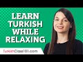 How to Turn Turkish Learning into a Habit