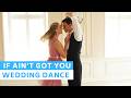 Alicia Keys - If ain't got you | Wedding Dance Choreography | Pierwszy Taniec | First Dance