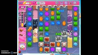 Candy Crush Level 1781 help w/audio tips, hints, tricks screenshot 5