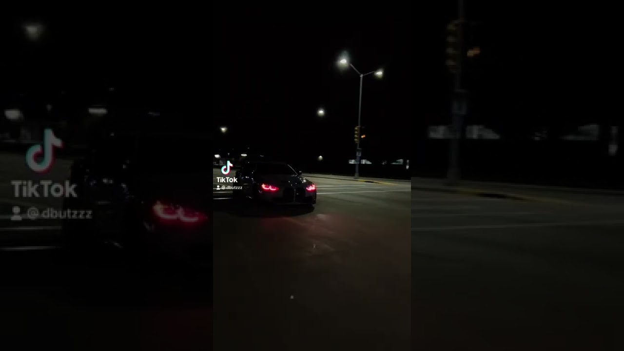 BMW G82 M4 COLOR CHANGE DRLS
