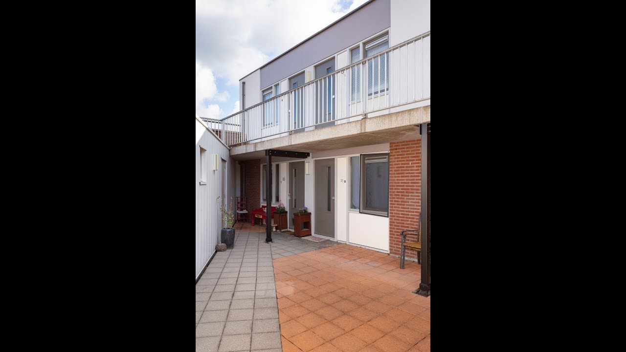 Appartement in Ede | Domicilie Makelaars