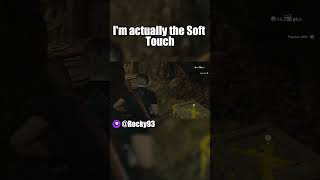 Save me Soothsayer #gaming #shorts #residentevil4remake #capcomgames #horrorgame #luissera