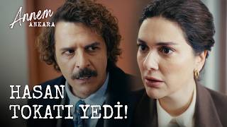 Hasan Tokatı Yedi - Annem Ankara (8.)