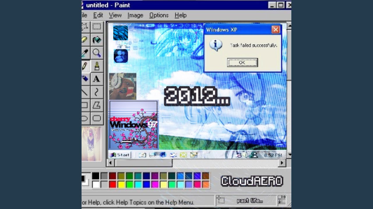 Guarda I'm Mikuing It su YouTube Guarda I'm Mikuing It su YouTube