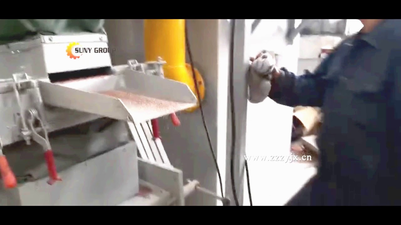 Insulated Copper Wire Recycling Machine Scrap Cable Granulator（Yemen