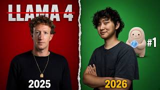 Full Zuckerberg Hired a 28-Year-Old for $14 Billion. It's Working. News