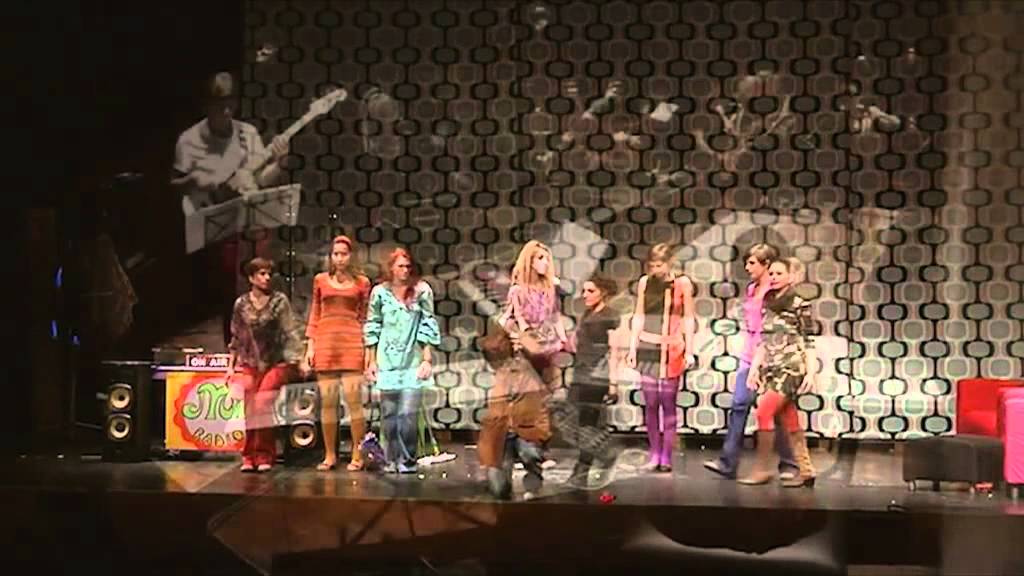 Istituto Musicale Vivaldi - MHz Libera la musica - Chi è MOTE