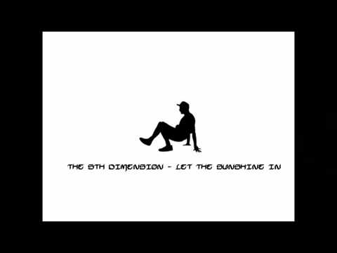 THE 5TH DIMENSION   LET THE SUNSHINE IN