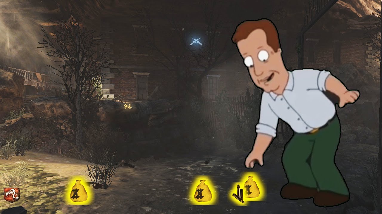 How it felt using Vulture Aid