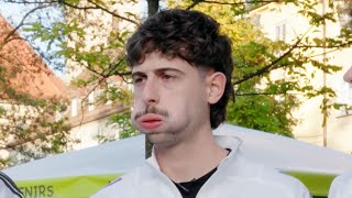 Italian Bachs Weirdest Moments