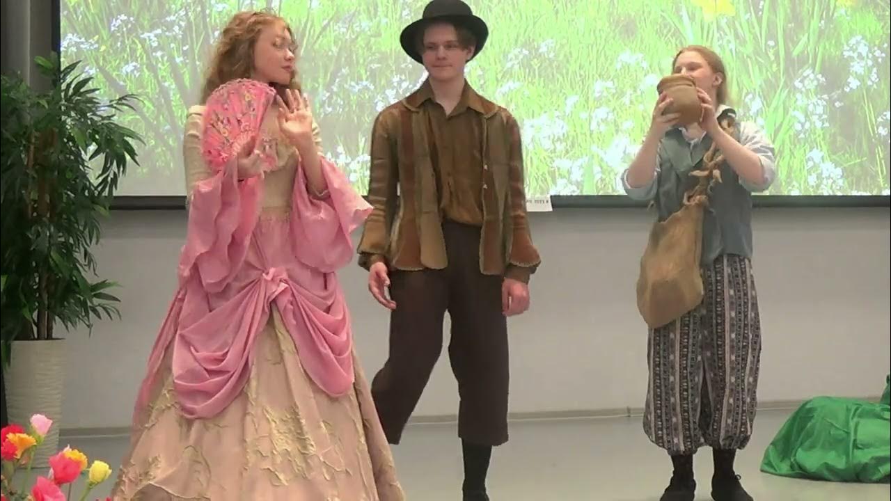 Волшебный КОТЕЛОК - YouTube