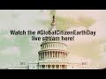 Watch Global Citizen 2015 Earth Day LIVE!!!