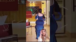 Dubai Princesses Shiekha Beautifully Hijab Look