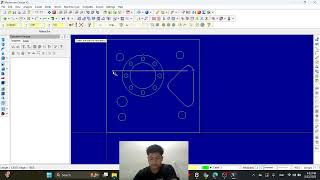 MASTERCAM MILL LESSON 6