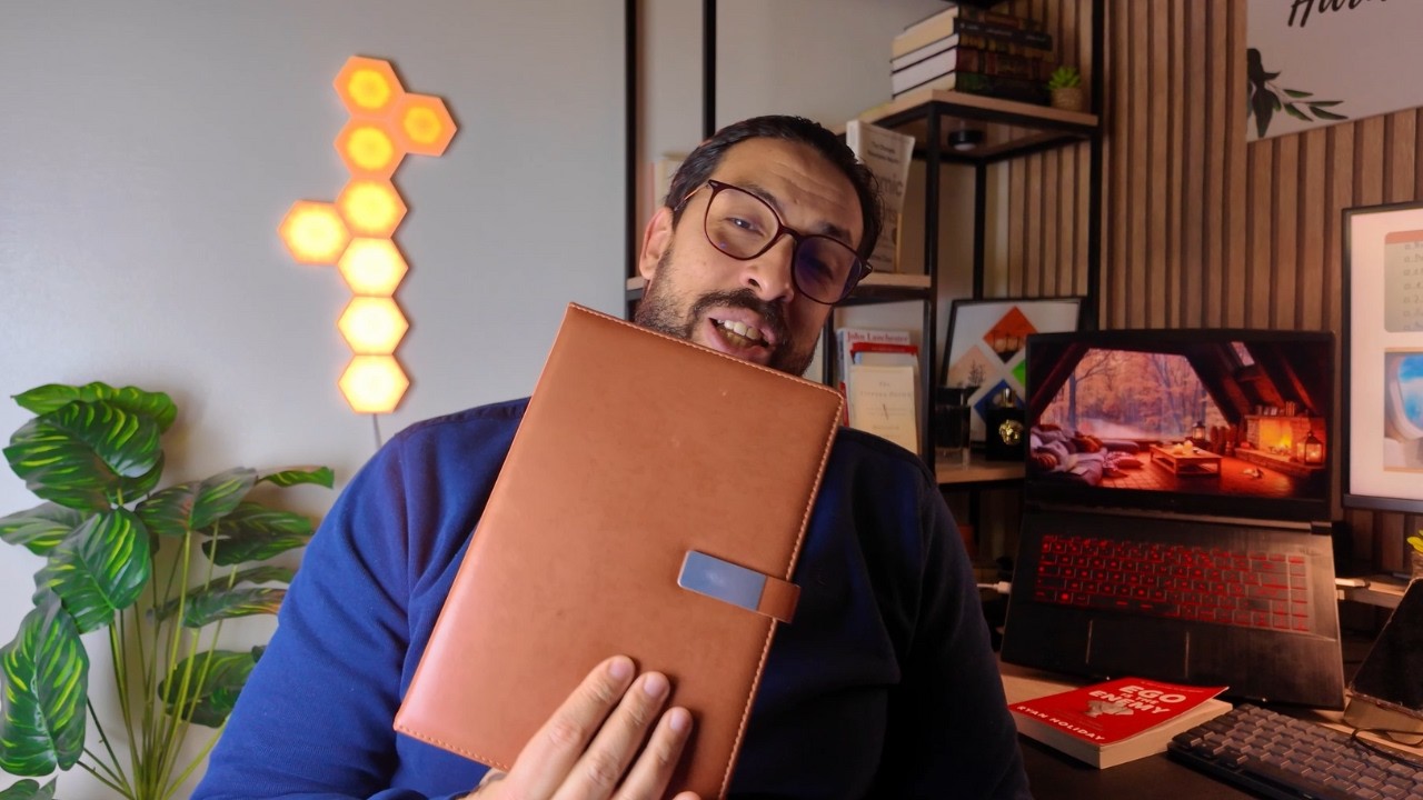 إلا بغيت 2026 تكون مختلفة، خاصك تسمع هاد الفيديو