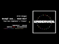 15. ゆうゆ - Howdy! and... Good-Die! | UNDERVEIL