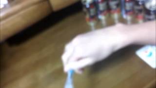 nan-dayo solo video